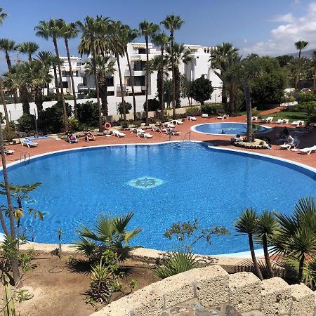 Exclusivo Apartamento En Playa De Las Americas Apartment Arona  Exterior foto