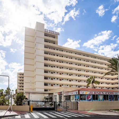Exclusivo Apartamento En Playa De Las Americas Apartment Arona  Exterior foto