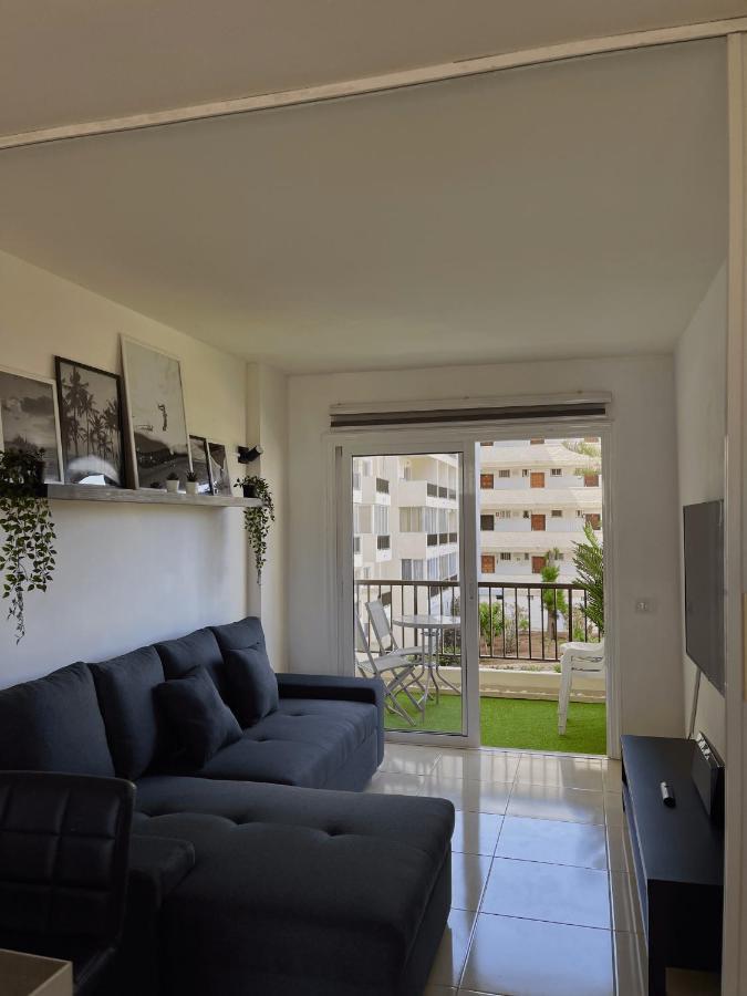 Exclusivo Apartamento En Playa De Las Americas Apartment Arona  Exterior foto