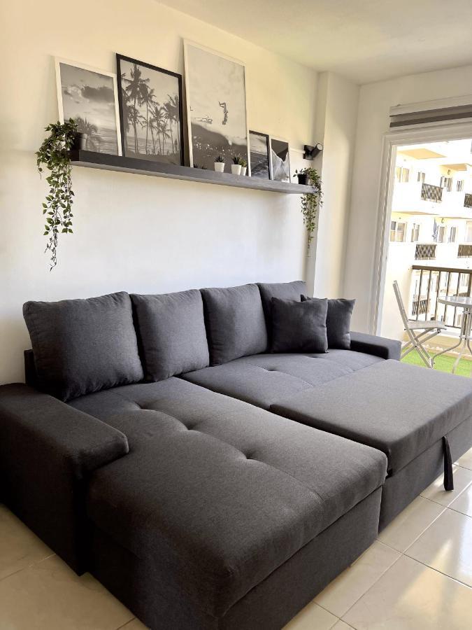 Exclusivo Apartamento En Playa De Las Americas Apartment Arona  Exterior foto