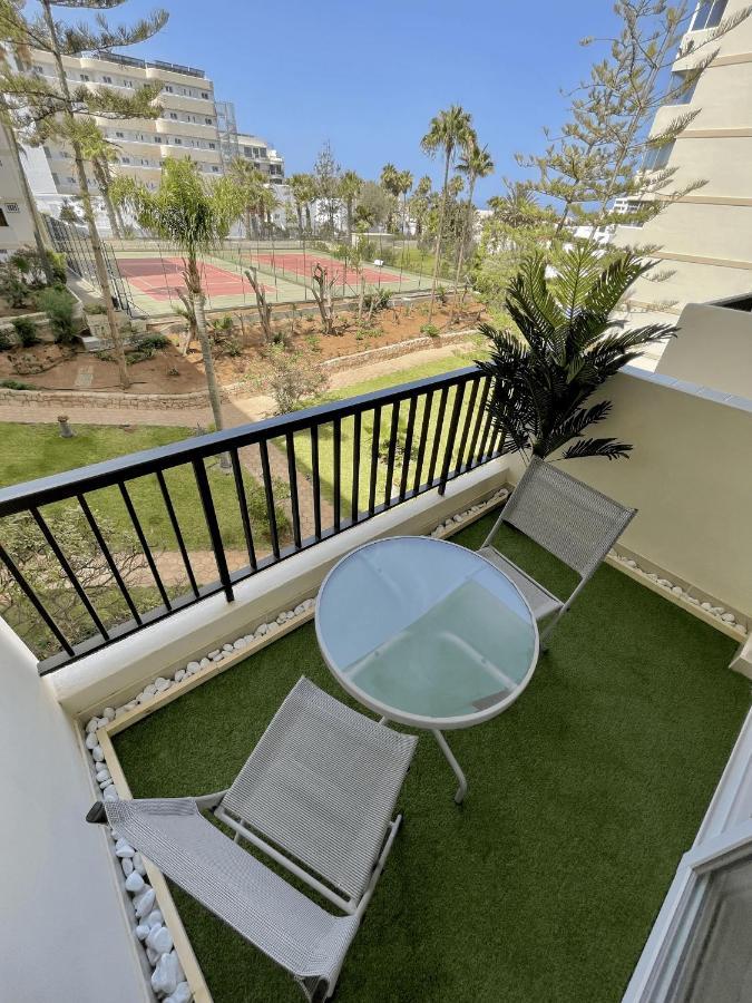 Exclusivo Apartamento En Playa De Las Americas Apartment Arona  Exterior foto