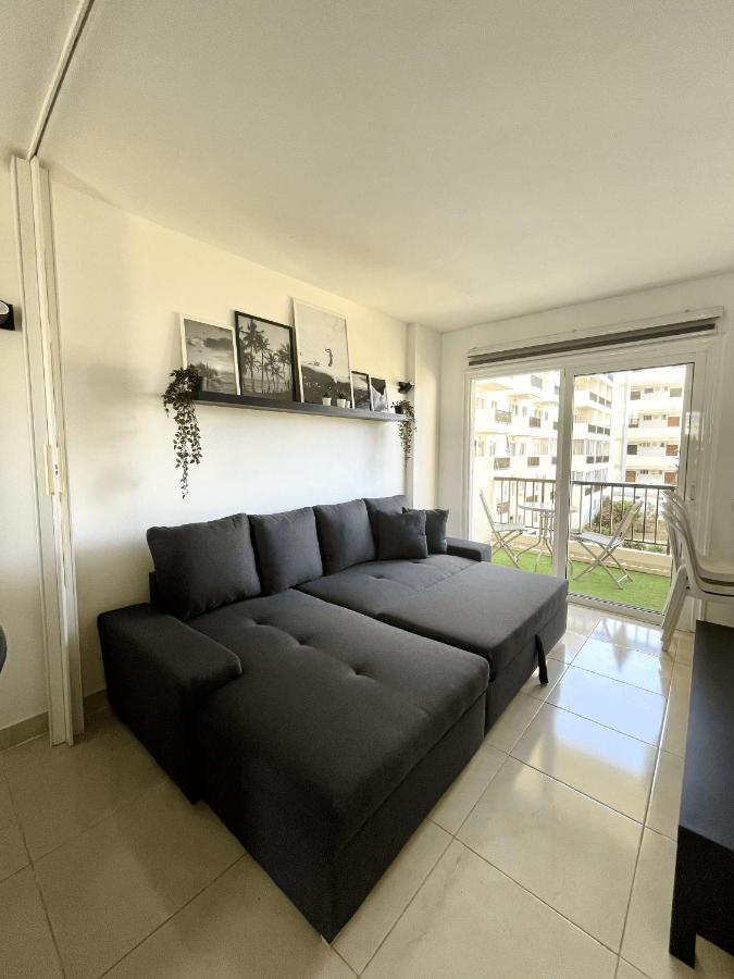 Exclusivo Apartamento En Playa De Las Americas Apartment Arona  Exterior foto