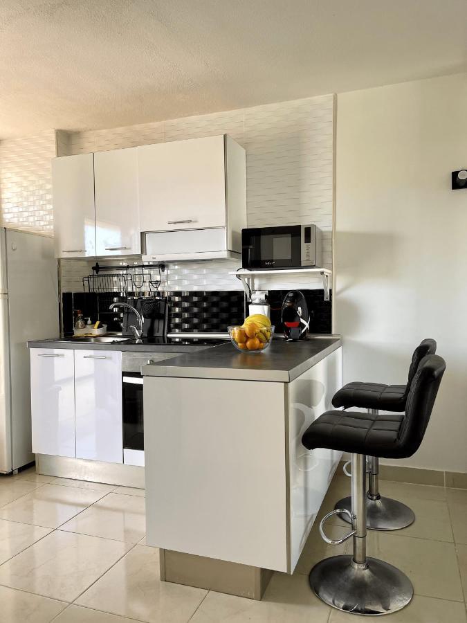 Exclusivo Apartamento En Playa De Las Americas Apartment Arona  Exterior foto