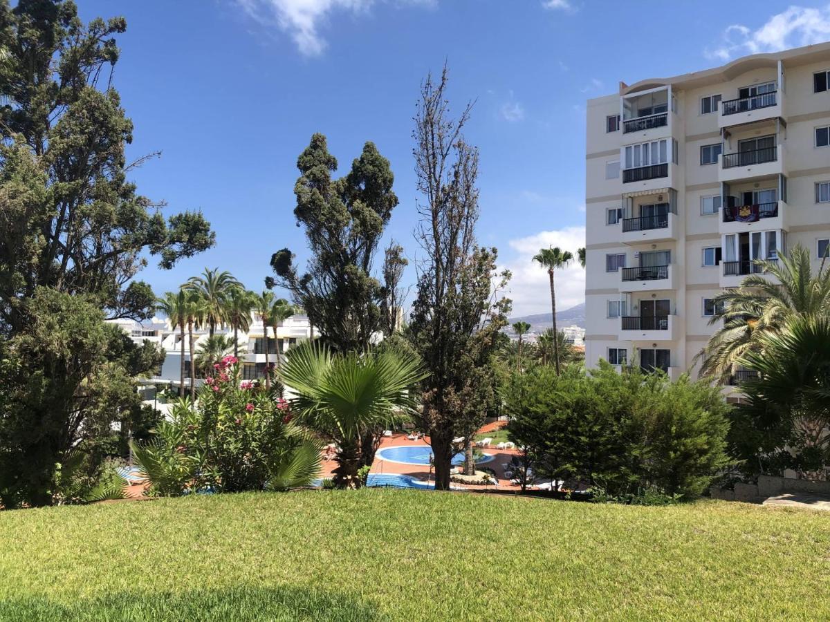 Exclusivo Apartamento En Playa De Las Americas Apartment Arona  Exterior foto