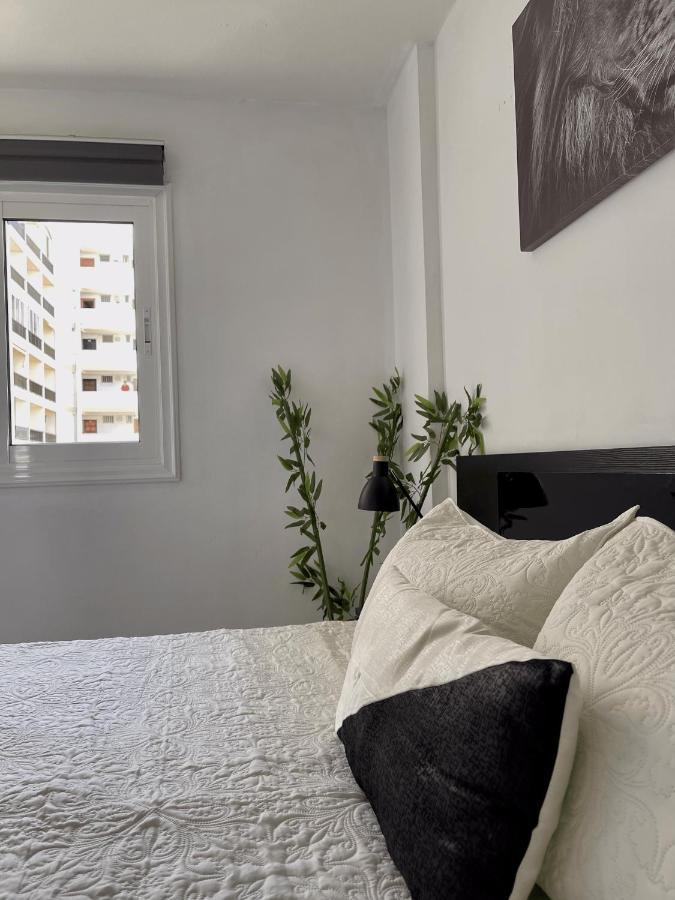 Exclusivo Apartamento En Playa De Las Americas Apartment Arona  Exterior foto