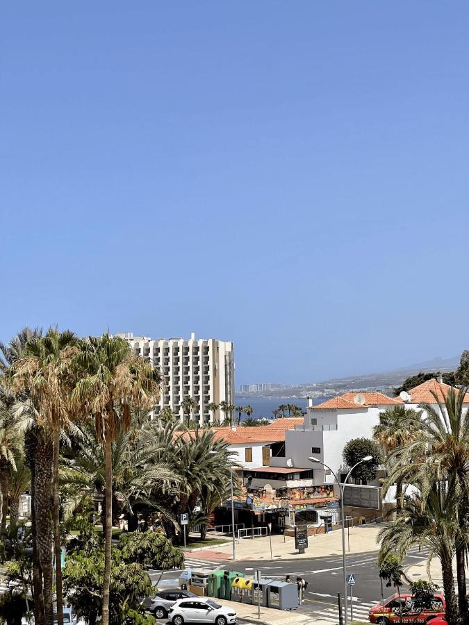 Exclusivo Apartamento En Playa De Las Americas Apartment Arona  Exterior foto