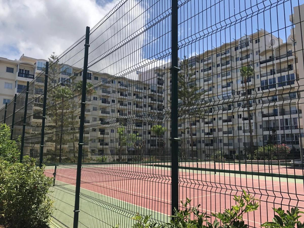 Exclusivo Apartamento En Playa De Las Americas Apartment Arona  Exterior foto