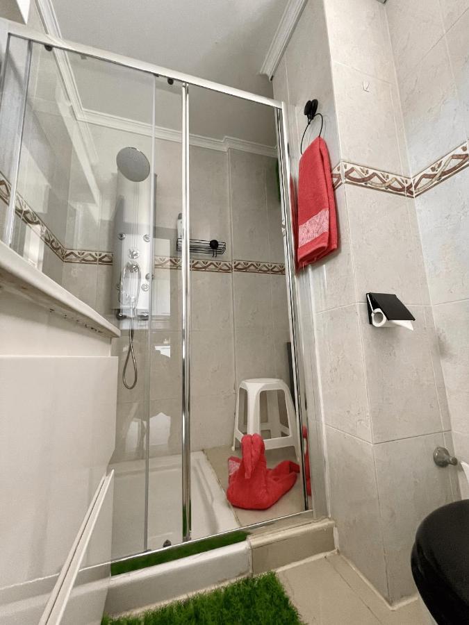 Exclusivo Apartamento En Playa De Las Americas Apartment Arona  Exterior foto