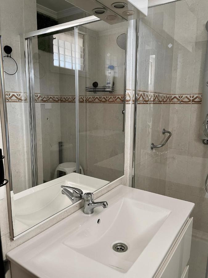 Exclusivo Apartamento En Playa De Las Americas Apartment Arona  Exterior foto
