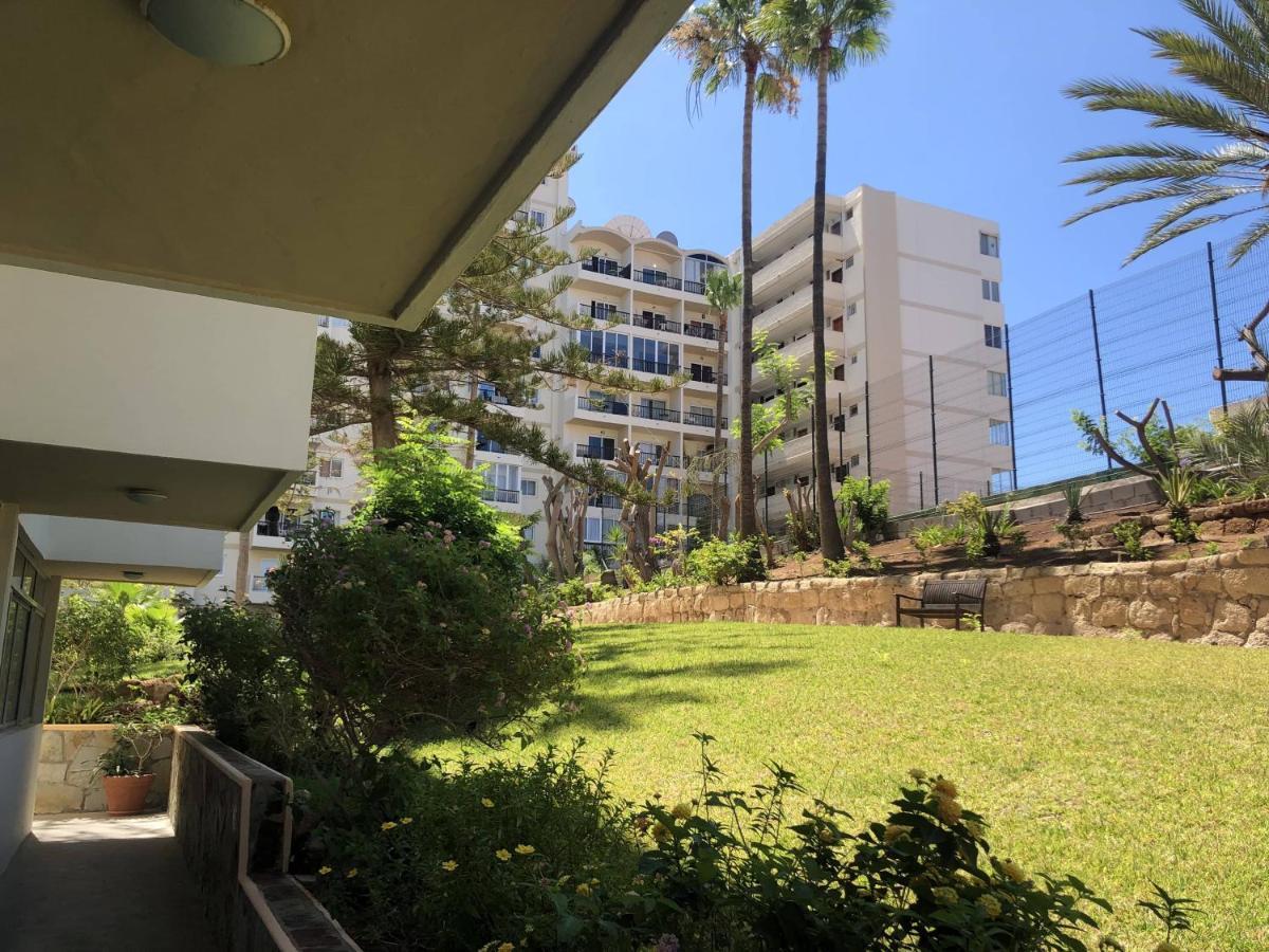 Exclusivo Apartamento En Playa De Las Americas Apartment Arona  Exterior foto