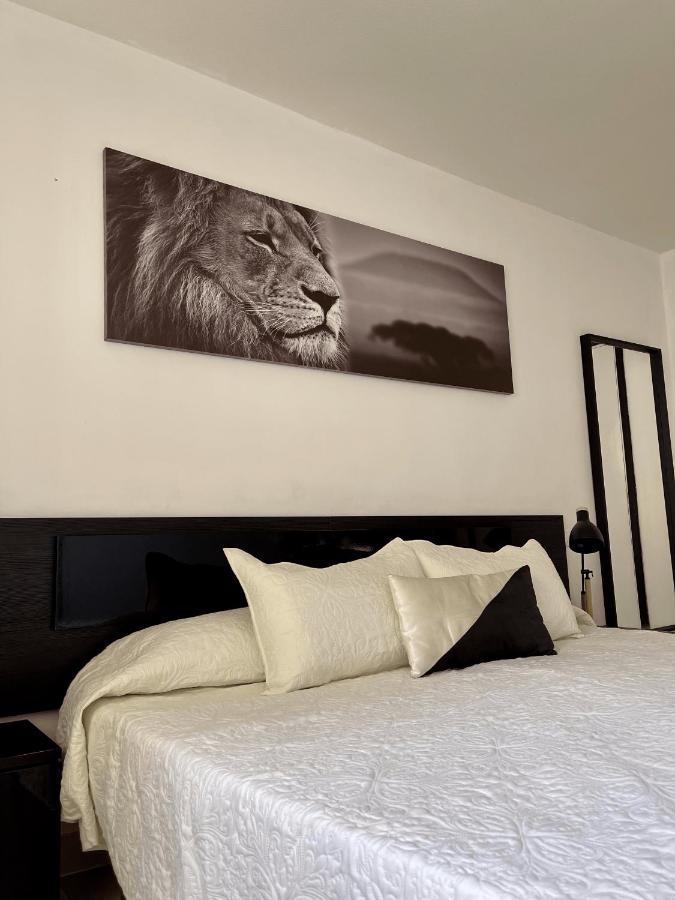 Exclusivo Apartamento En Playa De Las Americas Apartment Arona  Exterior foto