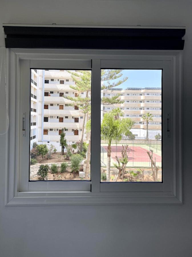 Exclusivo Apartamento En Playa De Las Americas Apartment Arona  Exterior foto