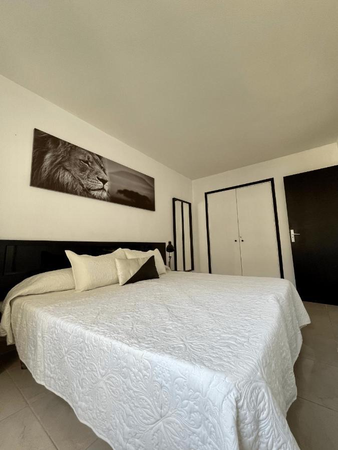 Exclusivo Apartamento En Playa De Las Americas Apartment Arona  Exterior foto