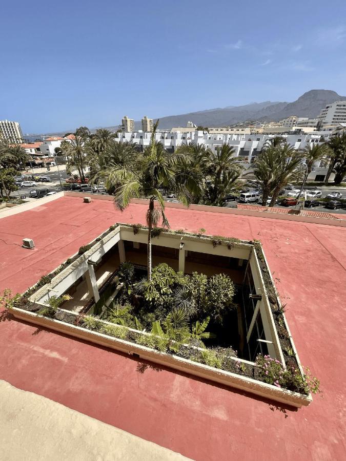 Exclusivo Apartamento En Playa De Las Americas Apartment Arona  Exterior foto