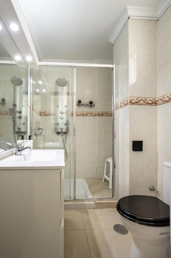 Exclusivo Apartamento En Playa De Las Americas Apartment Arona  Exterior foto