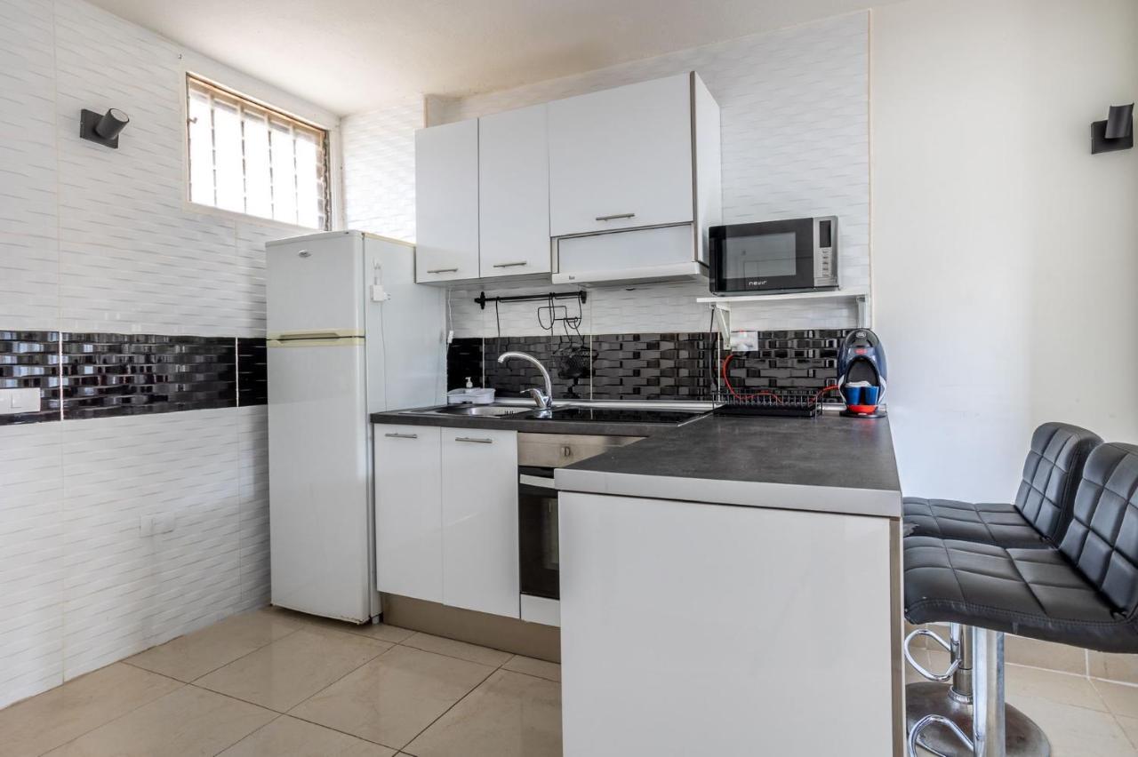 Exclusivo Apartamento En Playa De Las Americas Apartment Arona  Exterior foto
