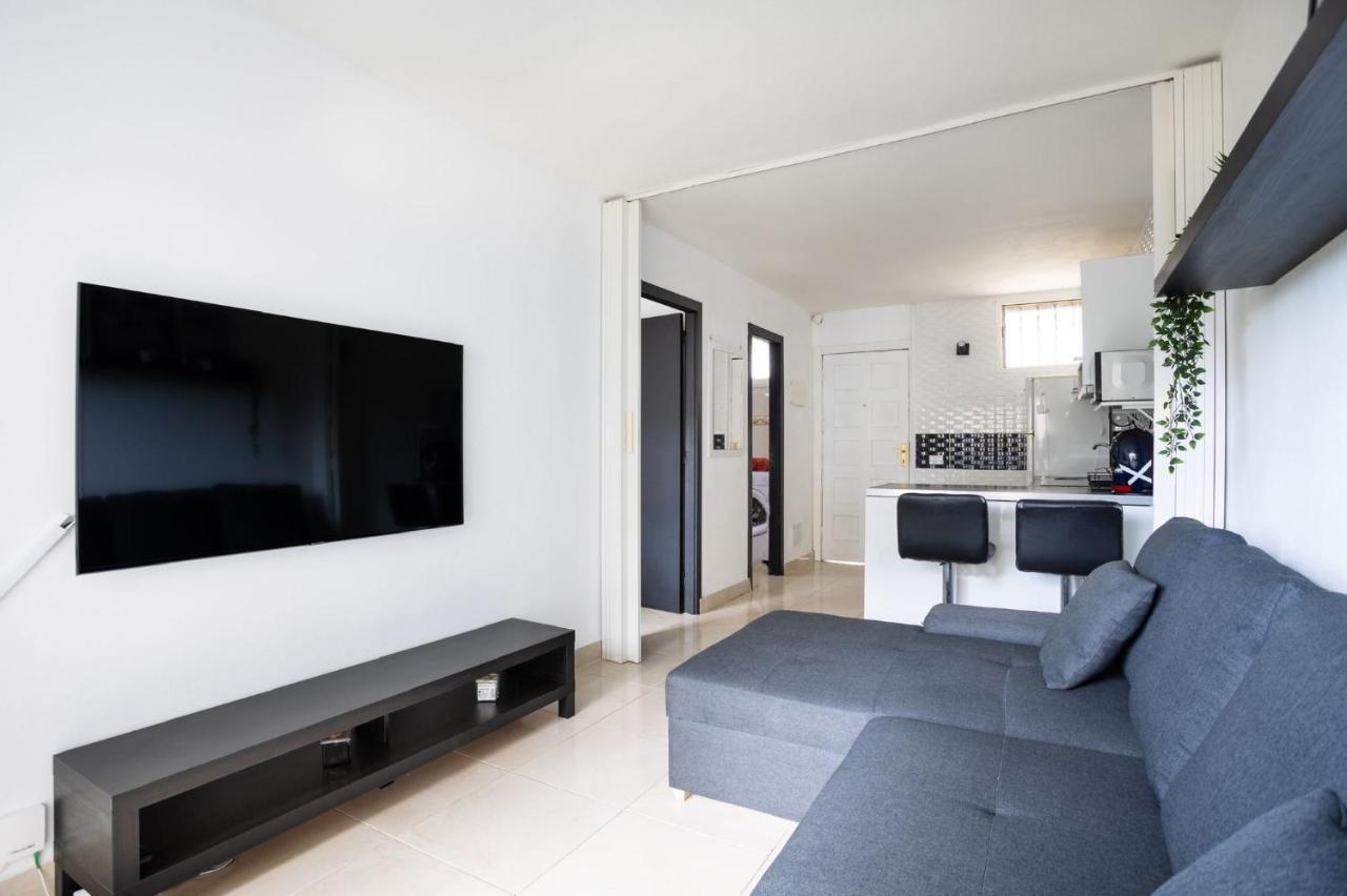 Exclusivo Apartamento En Playa De Las Americas Apartment Arona  Exterior foto