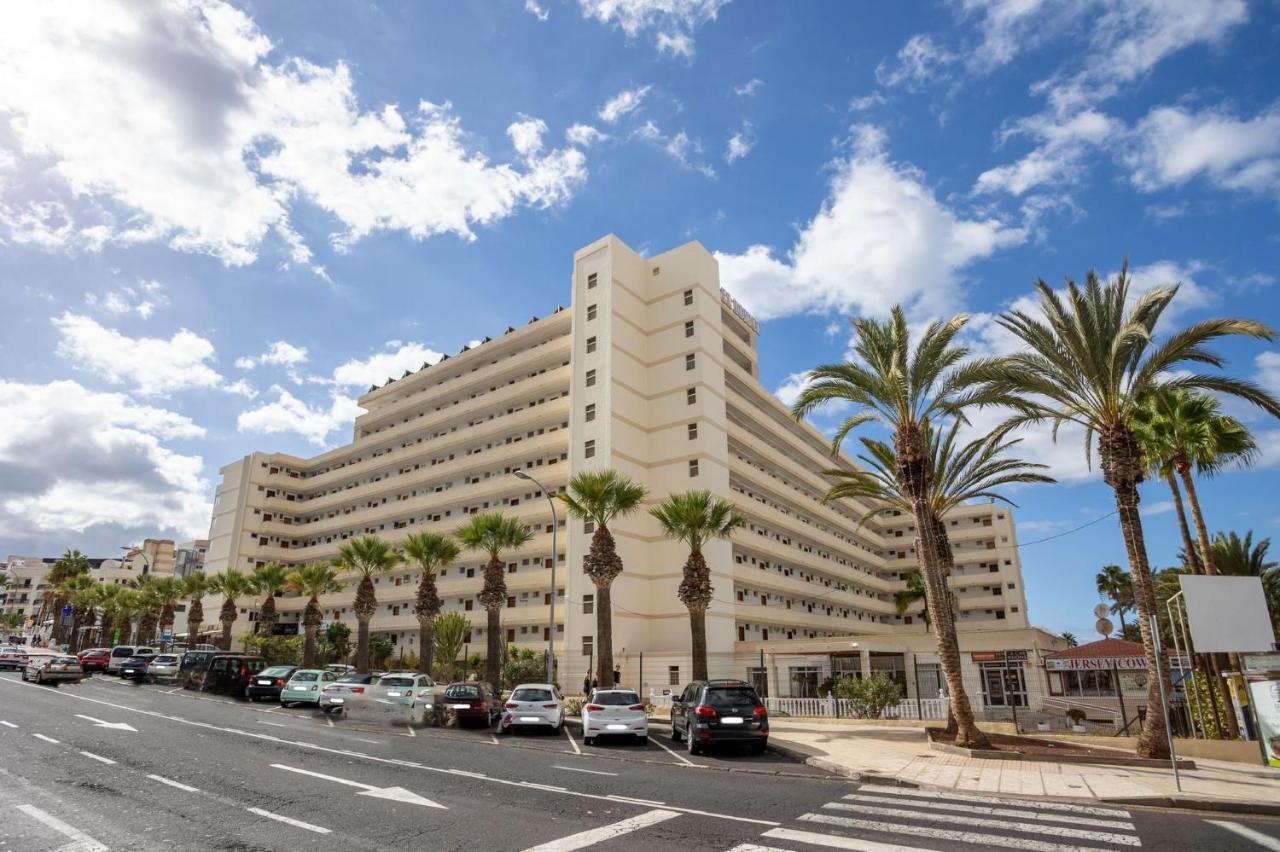 Exclusivo Apartamento En Playa De Las Americas Apartment Arona  Exterior foto